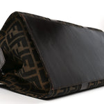 Zucca Shoulder Bag Tobacco