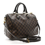 Damier Ebene Speedy Bandouliere 30