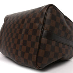 Damier Ebene Speedy Bandouliere 30