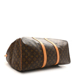 Monogram Keepall 50