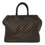 Damier Ebene Greenwich PM