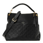 Empreinte Maida Hobo Black