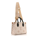 Monogram Dune Giant Onthego PM