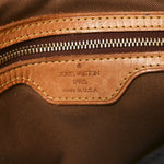 Monogram Cabas Piano