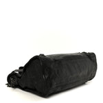 Agneau Classic Hardware City Black