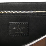 Damier Ebene Vavin PM Black