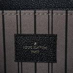 Empreinte Pochette Metis Black