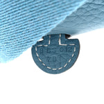 Taurillon Clemence Evelyne TPM New Blue Jean