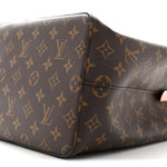 Monogram Neonoe MM Rose Poudre