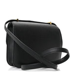 Epsom Constance 18 Black