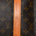 Monogram Keepall Bandouliere 50