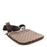 Damier Ebene Bosphore Pochette