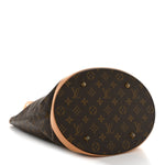 Monogram Bucket 27