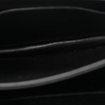 Matte Alligator Constance 18 Black