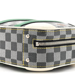Damier Valisette BB Black White