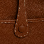 Taurillon Clemence EVELYNE III PM Gold