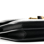 Epsom Constance 18 Black