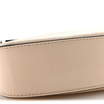Vitello Queen Palmellato Fendi O'Lock Swing Camelia
