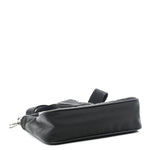 Nylon Re-Edition 2005 Shoulder Bag Black