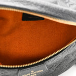 Empreinte BumBag Black