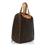Monogram Excursion Shoe Bag