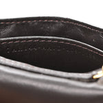 Nappa Matisse FF Embossed Nano Baguette Charm Zucca