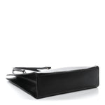 Cinghiale Triangle Tote Black