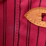 Monogram Neo Neverfull MM  Pivoine