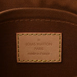 Monogram Multi Pochette Accessories Kaki