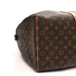 Monogram Keepall 50