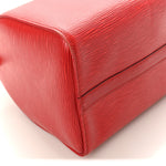 Epi Speedy 30 Castillan Red