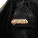 Zucca Crossbody Tobacco Tan