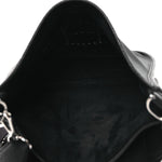 Taurillon Clemence Evelyne III PM Black