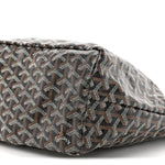 Goyardine Saint Louis PM Black