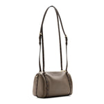 Calfskin Monogram Express PM  Smoke Gray