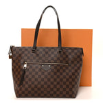 Damier Ebene Iena MM