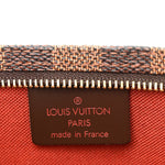 Damier Ebene Navona Pochette Accessories