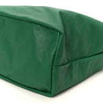Goyardine Reversible Anjou GM Green