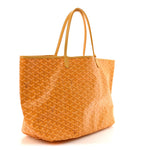 Goyardine Saint Louis GM Yellow