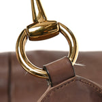 Calfskin Soft Icon Tote Pink Tan