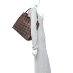 Damier Ebene Graceful MM