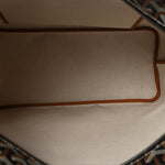 Goyardine Artois MM Black Gold