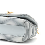 Lambskin Malletage GO-14 MM Ecume