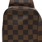 Damier Ebene Geronimos