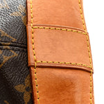 Monogram Lockit Vertical