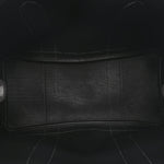Toile Negonda Garden Party Tote 36 MM Black