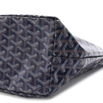 Goyardine Saint Louis PM Navy