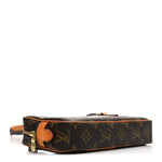 Monogram Pochette Marly Bandouliere