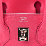 Togo Birkin 25 Rose Mexico
