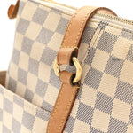 Damier Azur Totally MM